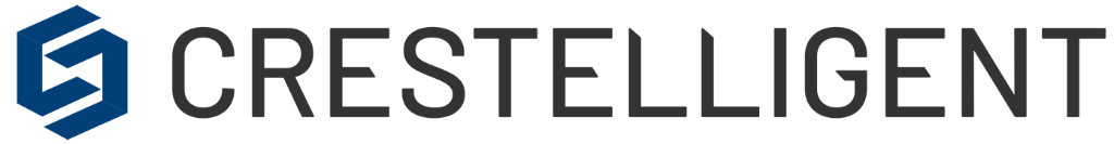 Crestelligent Logo